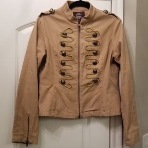 SOLITAIRE | Jacket | 4015